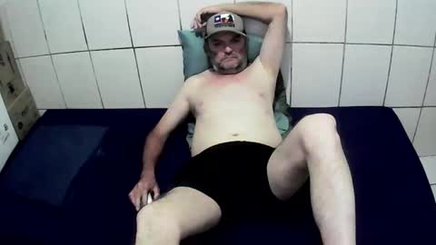 cesar augusto online show from 01.19.25