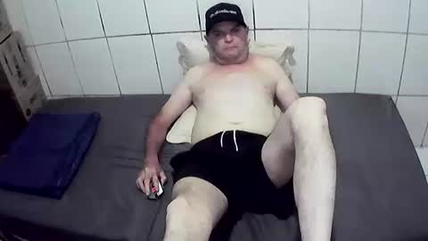 cesar augusto online show from 03.09.25