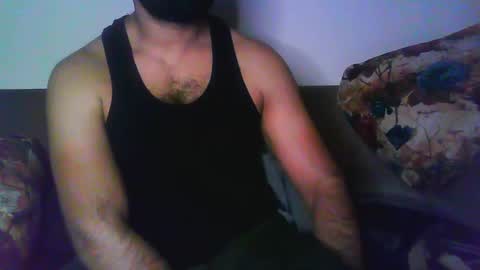 Chris B online show from 01.12.25