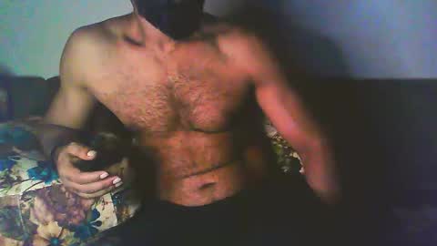 Chris B online show from 10.14.25