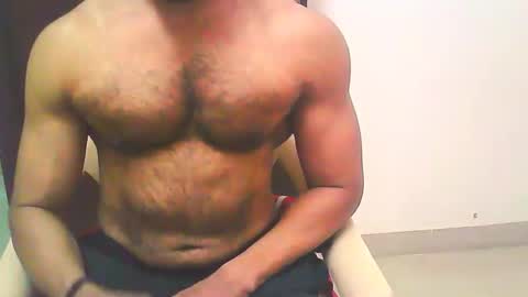 Chris B online show from 10.19.25