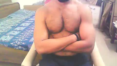 Chris B online show from 11.05.25