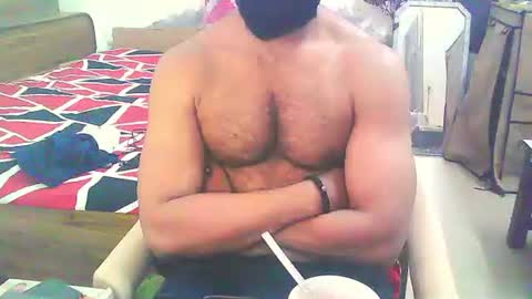 Chris B online show from 11.19.25