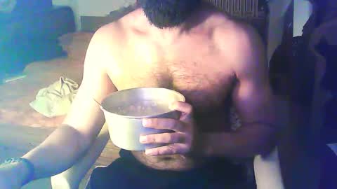 Chris B online show from 01.12.26