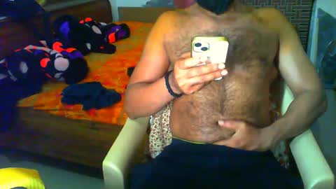 Chris B online show from 03.02.26