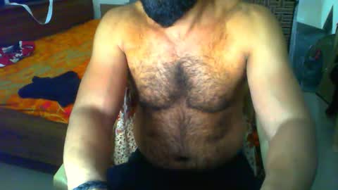 Chris B online show from 03.05.26