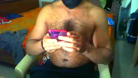 Chris B online show from 03.12.26