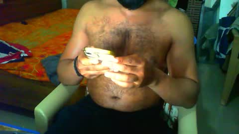 Chris B online show from 03.18.26