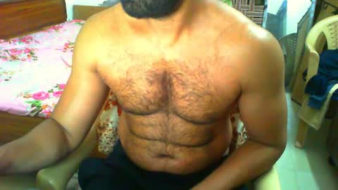 Chris B online show from 04.01.26