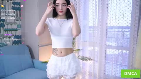 Akemi online show from 02.05.26