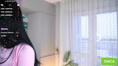 Akemi online show from 02.14.26