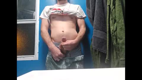 bombinshaman online show from 01.31.25