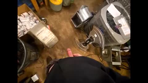 bombinshaman online show from 01.13.26