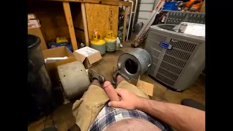 bombinshaman online show from 03.11.26