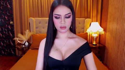 bombshellanita online show from 09.21.25