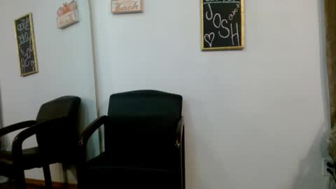 BombshellBaeby online show from 12.16.25