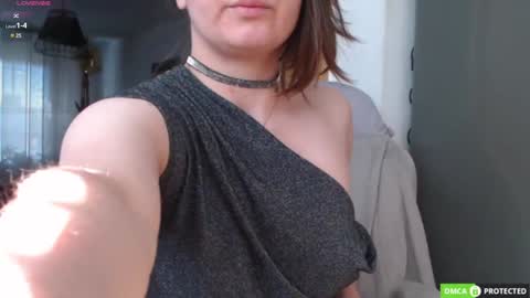 Luthien online show from 12.27.24