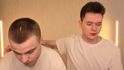 Snapshot of bonaqua_ chatting on 02.24.26 AdamJasonPVT IS OPEN online show from 02.24.26