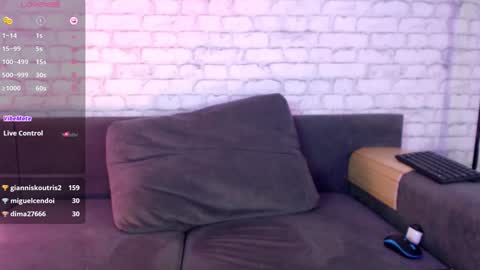 Aria online show from 12.04.24