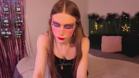 Karen online show from 01.11.26