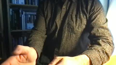 BonderBarney online show from 01.09.25