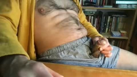 BonderBarney online show from 03.04.25