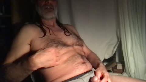 BonderBarney online show from 04.09.26