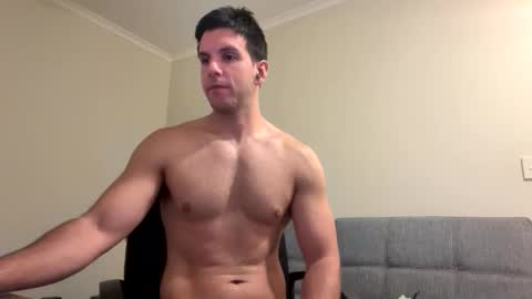 Snapshot of bondi333 chatting on 11.11.25 Bondi online show from 11.11.25