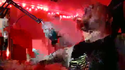 bondomorales online show from 02.18.25