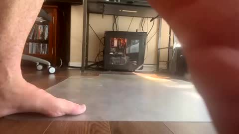 FRECKLES online show from 01.13.25