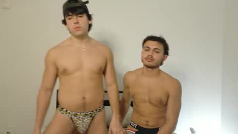 Snapshot of bonebrosxxx chatting on 01.08.26 bonebrosxxx online show from 01.08.26