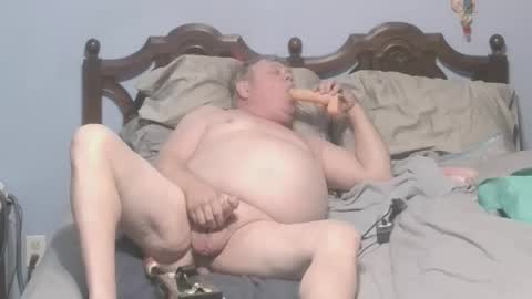 boner1961 online show from 01.10.26