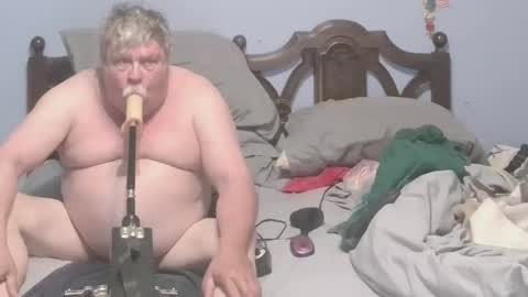 boner1961 online show from 03.21.26