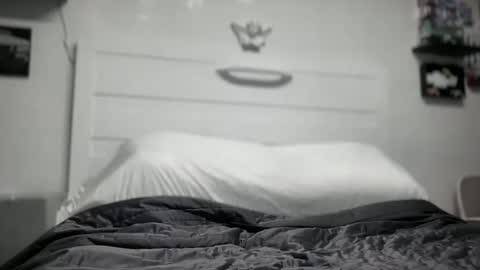 boner4you1994 online show from 10.27.25