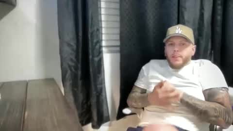 boner4you1994 online show from 11.01.25