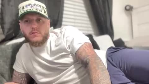 boner4you1994 online show from 01.18.26