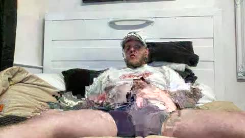 Snapshot of boner4you1994 chatting on 06.29.26 boner4you1994 online show from 06.29.26