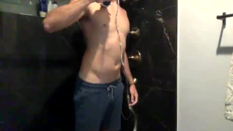 bonerboy100 online show from 12.09.24