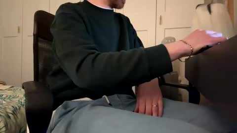 bongofwhiskey online show from 02.26.26