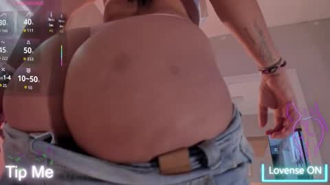 Bonie Smith online show from 11.24.25