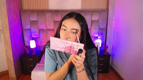 bonnali_lune online show from 11.08.25