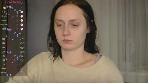 Snapshot of bonne_chance chatting on 10.14.25 bonne_chance online show from 10.14.25