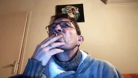 Snapshot of bonnequeue53 chatting on 01.18.26 bonnequeue53 online show from 01.18.26