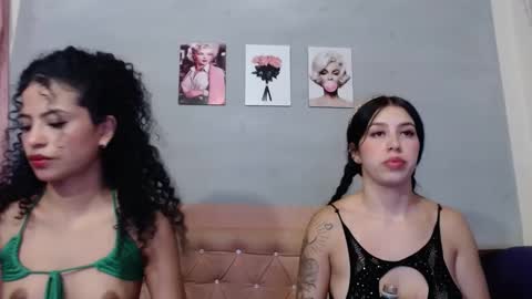 bonney_gabriel online show from 09.11.25