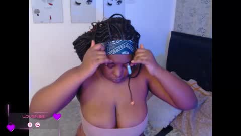 bonnie online show from 11.11.25