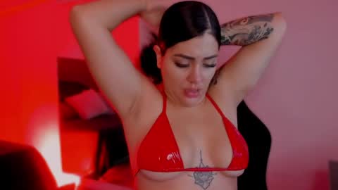 Bonnie  online show from 04.16.26