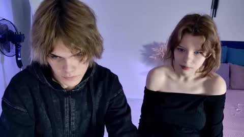 Jessy  Mark online show from 12.17.25