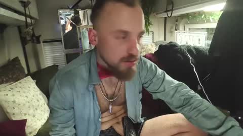 Bonnie and Clyde online show from 11.07.25