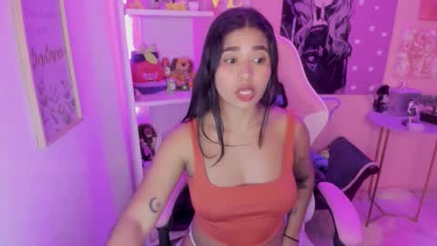 Bonnie online show from 01.19.26