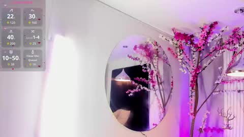 bonnie blue cr online show from 11.02.25